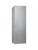 Outlet | Smeg FS18EV2HX Frigorifero 380 L Classe E Acciaio inossidabile