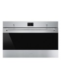 Smeg SF9302TX Forno
