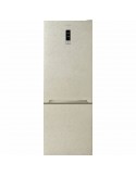 Smeg FC48MDNE Frigorifero Combinato 481 L No Frost Classe E Color marmo