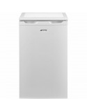 Smeg FF08EW Congelatore verticale 63 L Classe E