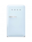 Smeg FAB10HRPB6 Frigorifero Classe D Blu