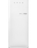 Smeg FAB28LWH6 Frigorifero Doppia porta 270 L Classe D Bianco