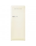 Smeg FAB28RCR6 Frigorifero Doppia porta 270 L Classe D Crema