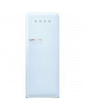 Smeg FAB28RPB6 Frigorifero Doppia porta 270 L Classe D Blu
