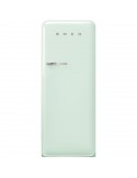 Smeg FAB28RPG6 Frigorifero Doppia porta 270 L Classe D Verde