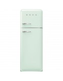 Smeg FAB30RPG6 Frigorifero Doppia porta 294 L No Frost Classe C Verde