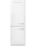 Smeg FAB32LWH6 Frigorifero Combinato 234 L No Frost Classe D Bianco
