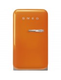 Smeg FAB5LOR6 Frigorifero Classe D Arancione