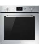 Smeg SO6400S2TR Forno Ventilato