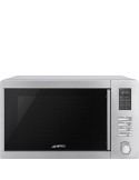 Smeg MOE34CXI2 Forno 34 L