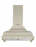 Smeg KC16POE Cappa a parete 60 cm