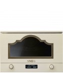 Smeg MP722PO Forno a microonde