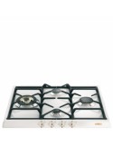 Smeg SPR864BGH Piano cottura 3 fuochi