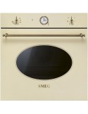 Smeg SF68C1PO Forno