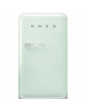 Smeg FAB10HRPG6 Frigorifero Classe D Verde