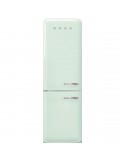 Smeg FAB32LPG6 Frigorifero Combinato 234 L No Frost Classe D Verde