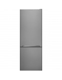 Smeg FC48XNE Frigorifero Combinato 481 L No Frost Classe E Acciaio inox