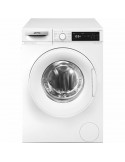 Smeg LB2T02ASIT Lavatrice 10 kg 1200 Giri/min Classe A Bianco