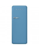 Smeg FAB28RDLB5 Frigorifero 270 L Classe D Blu
