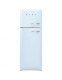 Smeg FAB30LPB6 Frigorifero Doppia porta 294 L No Frost Classe C Blu
