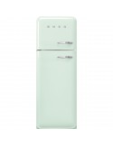 Smeg FAB30LPG6 Frigorifero Doppia porta 294 L No Frost Classe C Verde