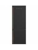 Smeg FA8005RAO6 Frigorifero Combinato 510 L No Frost Classe D Antracite