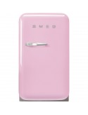 Smeg FAB5RPK6 Frigorifero Classe D Rosa