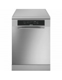 Smeg LVS345CQSX Lavastoviglie