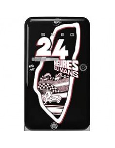 Smeg FAB10RDLM6 Frigorifero