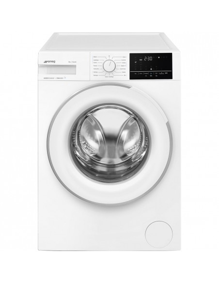 Smeg WN84SEA1 Lavatrice 8KG 1400G Classe A | Tekworld.it