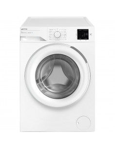 Smeg WM84SEA Lavatrice 8KG...