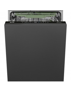 Smeg STL5322AL Lavastoviglie