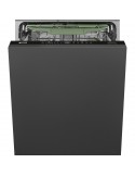 Smeg STL5322BL Lavastoviglie