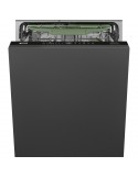 Smeg STL5322BQL Lavastoviglie