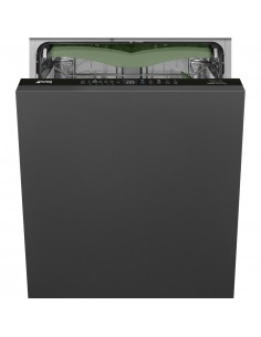 Smeg STL5352C Lavastoviglie