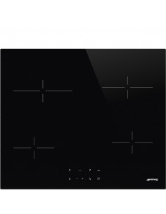 Smeg SE264TD1 Piano Cottura...