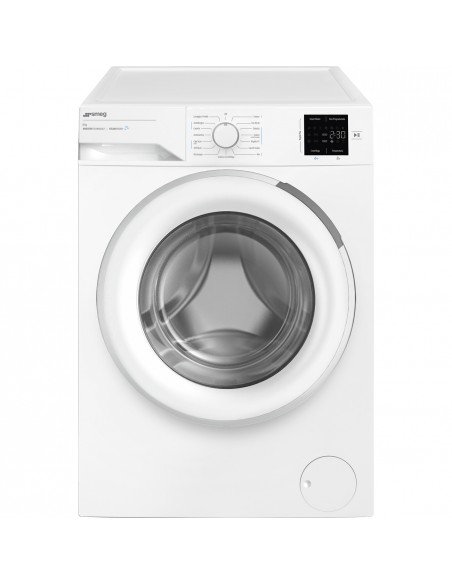 Smeg WM82SEA Lavatrice 8KG 1200G Classe A | Tekworld.it