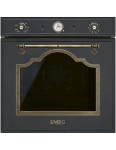 Smeg SFP67C1TAO Forno...
