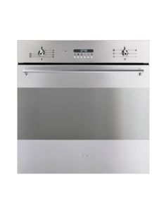 Smeg SC371X-8 Forno
