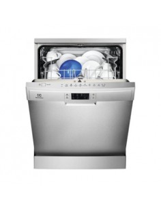 Smeg LVS1447X Lavastoviglie