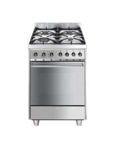 Smeg CE6GMLI Cucina
