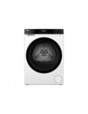 Haier HD80-D357U1 Asciugatrice 8KG A++/D