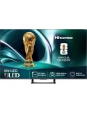 Hisense 75U79Q Televisore 75" MINILED ULED UHD 4K 144HZ T2/S2 SMA.VID.U8.5
