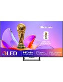 65 A79Q QLED 4K UHD SMART VIDAA SUB