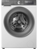 Hisense WD3S1043BW7 Lavasciuga 10/6 Kg Classe A