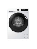 Candy BRS8N2BXS Asciugatrice Pompa di calore 8 kg D Profondità 54 cm