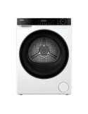 Haier HD80-D357U1 Asciugatrice Pompa di calore 8 kg D Profondità 60 cm
