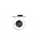 Sharp ES-NFA4101WD Lavatrice Slim 4 kg 1000 Giri/min Classe D Bianco