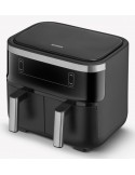 AIRFRIER 2CEST 2X4L 2600W