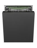 Smeg STL5322BQL Lavastoviglie